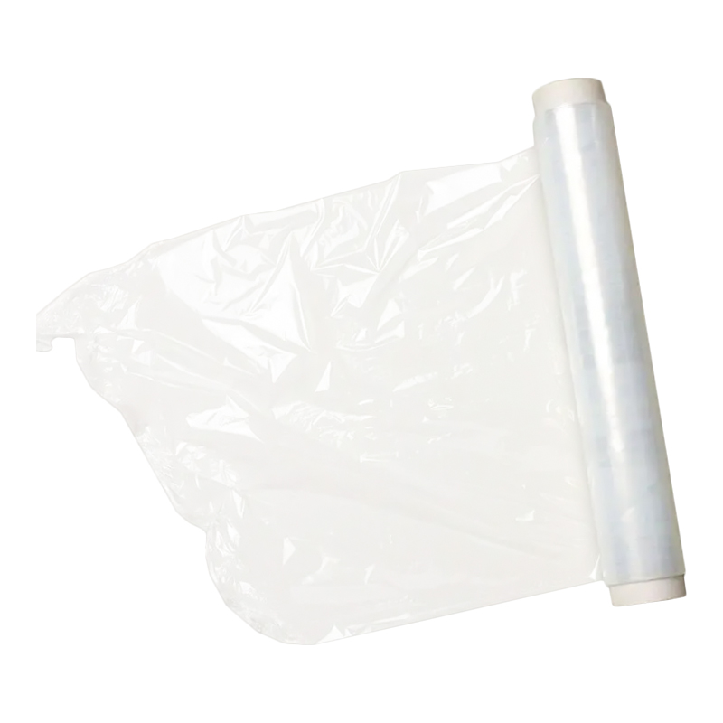 Självnedbrytbart helt biologiskt nedbrytbart material BIO/F-0051
